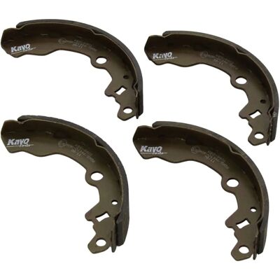 KAVO PARTS KBS-8401 Plaquettes de Frein - Plaquettes de Frein - KAVO PARTS - 179 31 - pour Suzuki, Subaru - Publicité KAVO PARTS KBS-8401 Plaquettes de Frein - Plaquettes de Frein - KAVO PARTS - 179 31 - pour Suzuki, Subaru - Publicité