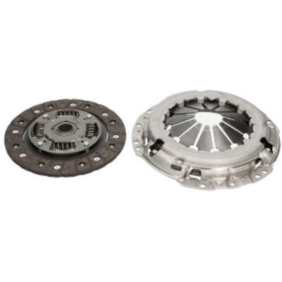 KAVO PARTS CP-1181 - Koppeling Set voor Toyota Yaris Daihatsu KAVO PARTS CP-1181 - Koppeling Set voor Toyota Yaris Daihatsu