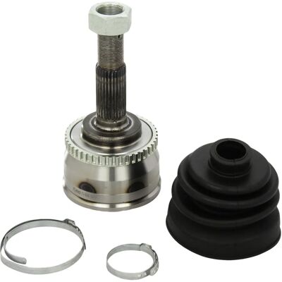 KAVO PARTS CV-6548 - Cardanas voor Nissan: Almera Tino, Primera Break KAVO PARTS CV-6548 - Cardanas voor Nissan: Almera Tino, Primera Break