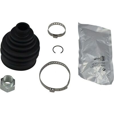 KAVO PARTS CVB-6509 Forskæringsaksel Hjulside Akselskærm KAVO PARTS CVB-6509 Forskæringsaksel Hjulside Akselskærm