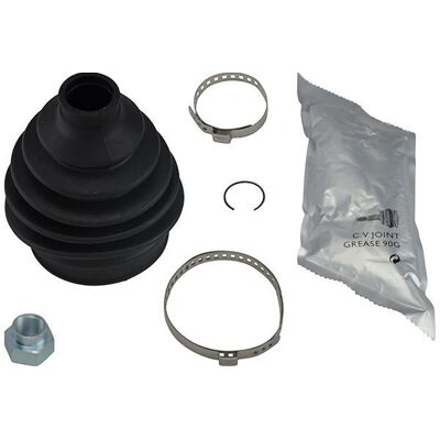 KAVO PARTS CVB-5509 Vorderachse Antriebsteil KAVO PARTS CVB-5509 Vorderachse Antriebsteil
