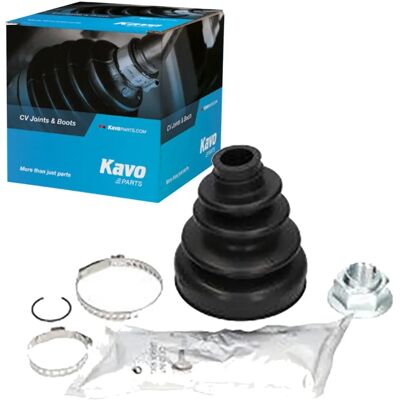 Kavo Parts CVB-5511 Kardanschoenenset - Vooras Kavo Parts CVB-5511 Kardanschoenenset - Vooras
