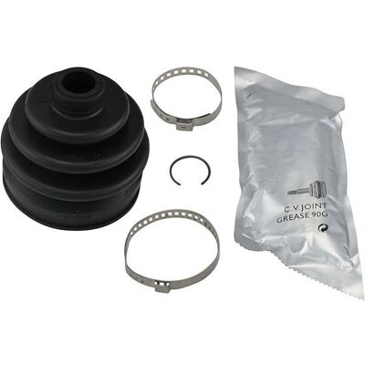 KAVO PARTS CVB-6520 Nissan Hyundai foraksels CV-skopløg kit KAVO PARTS CVB-6520 Nissan Hyundai foraksels CV-skopløg kit