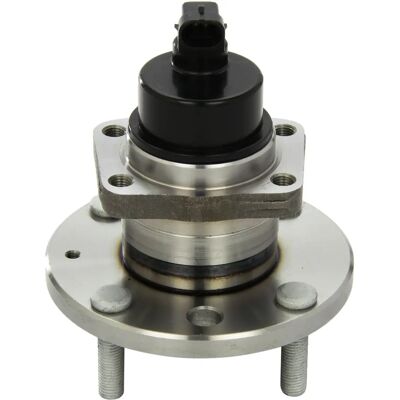 KAVO PARTS WBH-1002 Hinterachsbuchsen-Set mit ABS-Sensor KAVO PARTS WBH-1002 Hinterachsbuchsen-Set mit ABS-Sensor