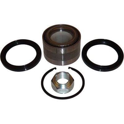 KAVO PARTS WBK-8008 - Set di cuscinetti ruota KAVO PARTS WBK-8008 - Set di cuscinetti ruota
