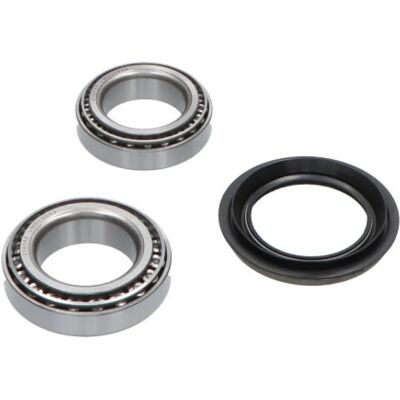 KAVO PARTS WBK-6523 Σετ ρουλεμάν τροχού - Nissan, Ford εμπρόσθιος άξονας KAVO PARTS WBK-6523 Σετ ρουλεμάν τροχού - Nissan, Ford εμπρόσθιος άξονας