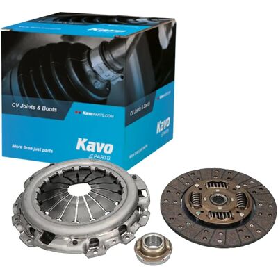 Kavo Parts Kupplung-satz CP-4069 für Mitsubishi Kavo Parts Kupplung-satz CP-4069 für Mitsubishi