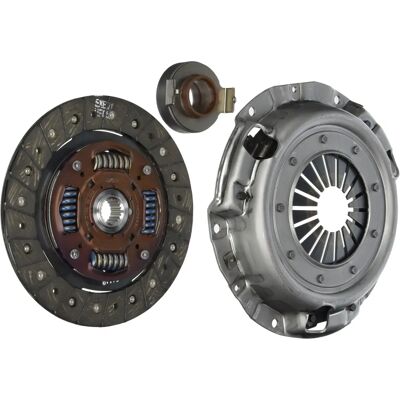 Kavo Parts CP-8058 Σετ συμπλέκτη - Κατάλληλο για Honda Civic 8, 9 Kavo Parts CP-8058 Σετ συμπλέκτη - Κατάλληλο για Honda Civic 8, 9