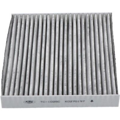 First Automotive C30205 Aktivkohlefilter Innenraumluft - Innenraumfilter First Automotive C30205 Aktivkohlefilter Innenraumluft - Innenraumfilter