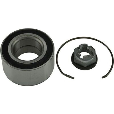 KAVO PARTS WBK-6533 Radlager-Kit - Renault Dacia Nissan Lada KAVO PARTS WBK-6533 Radlager-Kit - Renault Dacia Nissan Lada