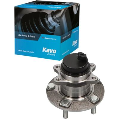 Kit de rodamientos de rueda Hyundai/Kia - Eje trasero - 69/139mm Kit de rodamientos de rueda Hyundai/Kia - Eje trasero - 69/139mm
