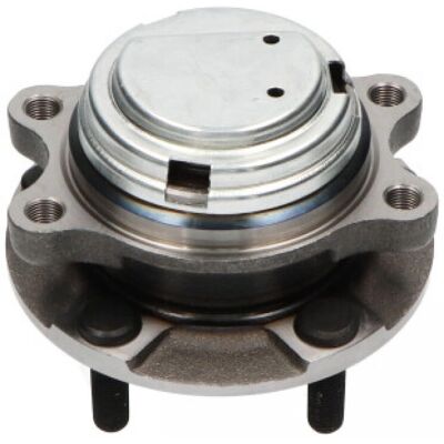 KAVO PARTS WBH-6524 pyörän laakerisetti - Infiniti Nissan - Etuakseli magneettirenkaalla KAVO PARTS WBH-6524 pyörän laakerisetti - Infiniti Nissan - Etuakseli magneettirenkaalla
