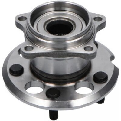 Kavo Parts Toyota RAV4 II SUV Hinterachse Radlagersatz Kavo Parts Toyota RAV4 II SUV Hinterachse Radlagersatz
