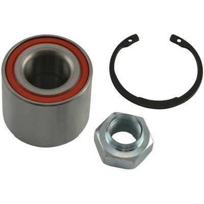 KAVO PARTS WBK-8521 Kit di cuscinetti ruota posteriore KAVO PARTS WBK-8521 Kit di cuscinetti ruota posteriore