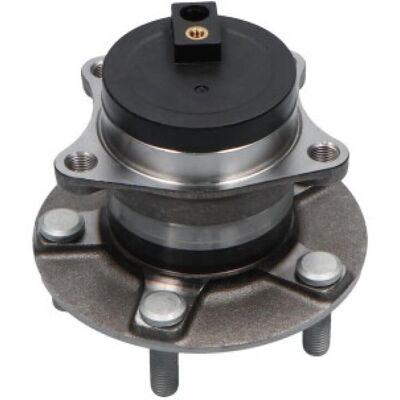 KAVO PARTS WBH-4514 Radlager-Kit - Hinterachse, 5-Loch, 140mm KAVO PARTS WBH-4514 Radlager-Kit - Hinterachse, 5-Loch, 140mm