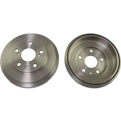 KAVO PARTS BD-8863 - Tamburo freno - 220mm, 5 fori, centro 62mm KAVO PARTS BD-8863 - Tamburo freno - 220mm, 5 fori, centro 62mm