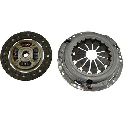 KAVO PARTS CP-1195 Σετ συμπλέκτη - Toyota, Subaru KAVO PARTS CP-1195 Σετ συμπλέκτη - Toyota, Subaru