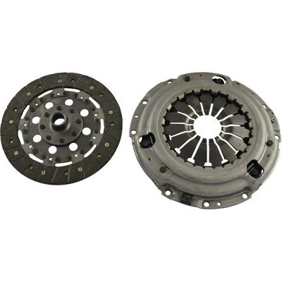 Kavo Parts CP-2133 Koppeling Set - Geschikt voor Nissan Kavo Parts CP-2133 Koppeling Set - Geschikt voor Nissan