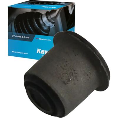 Kavo Parts Veringrubber voor Isuzu D-Max - Veringrubber Kavo Parts Veringrubber voor Isuzu D-Max - Veringrubber