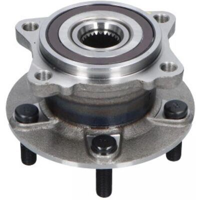 KAVO PARTS WBH-5524 Radlagersatz für Hinterachse KAVO PARTS WBH-5524 Radlagersatz für Hinterachse