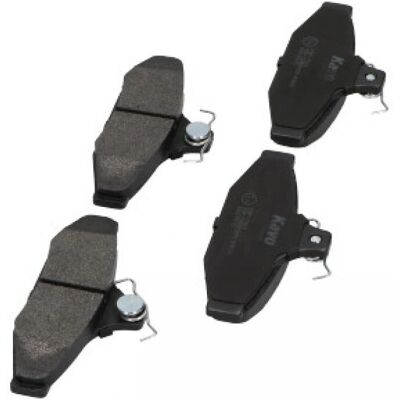 Kavo Parts KBP-7503 Brake Pad Set - Disc Brake Kavo Parts KBP-7503 Brake Pad Set - Disc Brake