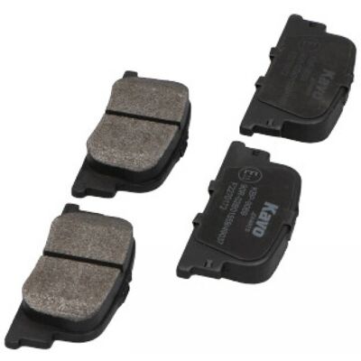 KAVO PARTS KBP-9069 Brake Pad Set - Brake Discs KAVO PARTS KBP-9069 Brake Pad Set - Brake Discs