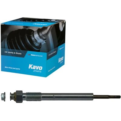 KAVO PARTS Medalion IGP-4004 - Liitin, 11V, M10x1.25mm KAVO PARTS Medalion IGP-4004 - Liitin, 11V, M10x1.25mm
