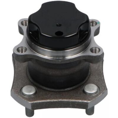 Achterwiel lager set KAVO PARTS WBH-6547 - Nissan NV200 Achterwiel lager set KAVO PARTS WBH-6547 - Nissan NV200