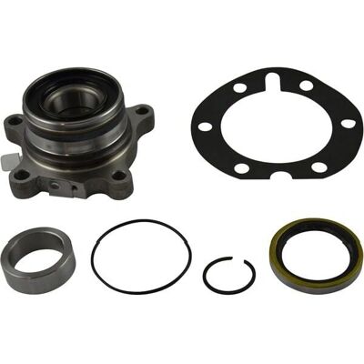 KAVO PARTS WBK-9051 - Hjulbärarset för Toyota & Lexus KAVO PARTS WBK-9051 - Hjulbärarset för Toyota & Lexus
