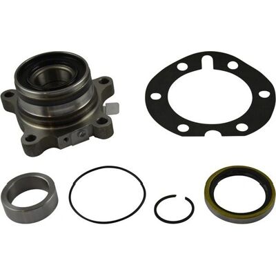 KAVO PARTS WBK-9052 Hjulleje sæt - Wheel bearing kit KAVO PARTS WBK-9052 Hjulleje sæt - Wheel bearing kit
