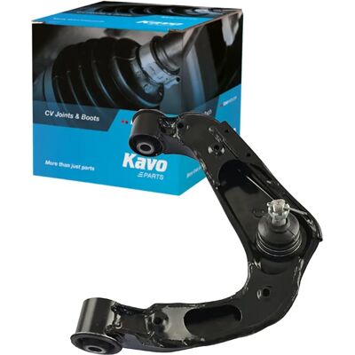 Kavo Parts SCA-6586 Draaistelarm voor Nissan Navara, Pathfinder, NP300 - Ophangingsonderdeel Kavo Parts SCA-6586 Draaistelarm voor Nissan Navara, Pathfinder, NP300 - Ophangingsonderdeel