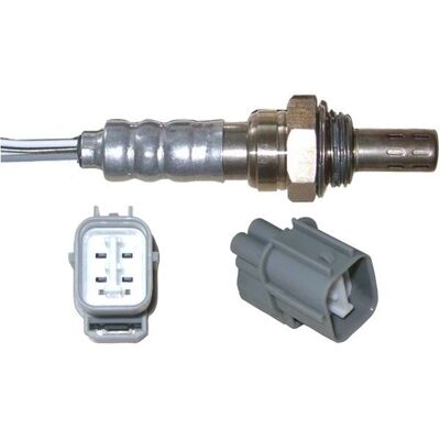 KAVO PARTS EOS-2002 Lambdasensor - Verhit, 4 polen, M18x1.5-6e KAVO PARTS EOS-2002 Lambdasensor - Verhit, 4 polen, M18x1.5-6e