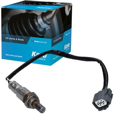 KAVO PARTS EOS-2020 Verwarmde lambdasensor - 4-polig KAVO PARTS EOS-2020 Verwarmde lambdasensor - 4-polig