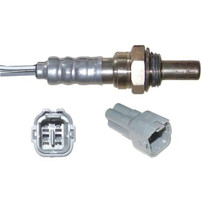 KAVO PARTS EOS-8502 Lambdasonde - Ongeheeld, 400mm, 4 pinnen, M18x1.5-6 draad KAVO PARTS EOS-8502 Lambdasonde - Ongeheeld, 400mm, 4 pinnen, M18x1.5-6 draad