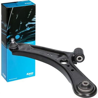 Kavo Parts Steuerarm SCA-8537 - Steuerarm, Vorderachse Links, Fiat Sedici, Suzuki SX4 Kavo Parts Steuerarm SCA-8537 - Steuerarm, Vorderachse Links, Fiat Sedici, Suzuki SX4