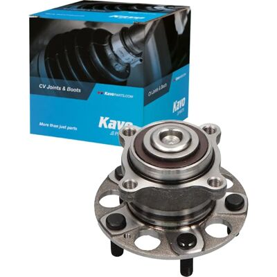 Kavo Parts WBH-2045 Radlagersatz Hinterachse - Hinterachse Kavo Parts WBH-2045 Radlagersatz Hinterachse - Hinterachse