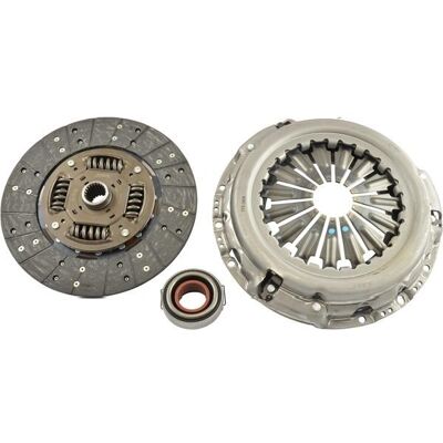 KAVO PARTS CP-1216 Σετ δαγκάνας για Toyota Hilux KAVO PARTS CP-1216 Σετ δαγκάνας για Toyota Hilux