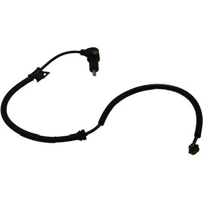 KAVO PARTS BAS-3005 Linker Vooras ABS-sensor - Wiel Snelheidssensor KAVO PARTS BAS-3005 Linker Vooras ABS-sensor - Wiel Snelheidssensor