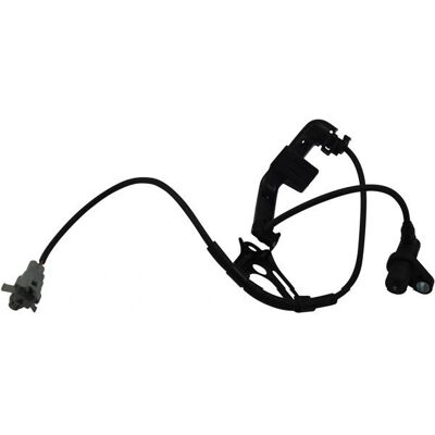 Kavo Parts ABS Sensor - Linker vooras - Toyota Corolla - Wielensensor Kavo Parts ABS Sensor - Linker vooras - Toyota Corolla - Wielensensor