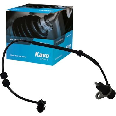 Kavo Parts BAS3029 - Wiel-snelheidssensor Linker vooras Kavo Parts BAS3029 - Wiel-snelheidssensor Linker vooras
