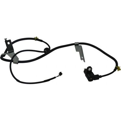 KAVO PARTS BAS-8519 Venstre bag ABS-sensor KAVO PARTS BAS-8519 Venstre bag ABS-sensor