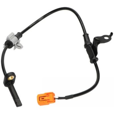 KAVO PARTS BAS-2013 Achteras links ABS-sensor voor Honda Accord 7 KAVO PARTS BAS-2013 Achteras links ABS-sensor voor Honda Accord 7