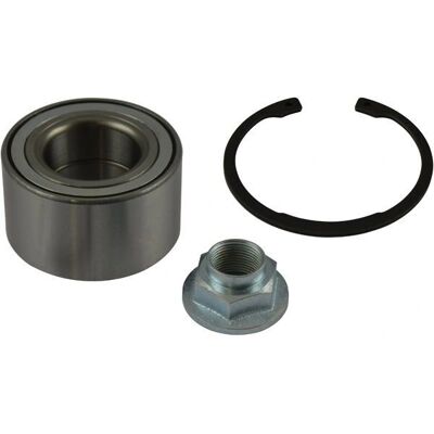 KAVO PARTS WBK-4521 Kit di cuscinetti ruota - Mazda 3, 5 porte, 6, 5 porte, MX-5, Kia Carens KAVO PARTS WBK-4521 Kit di cuscinetti ruota - Mazda 3, 5 porte, 6, 5 porte, MX-5, Kia Carens