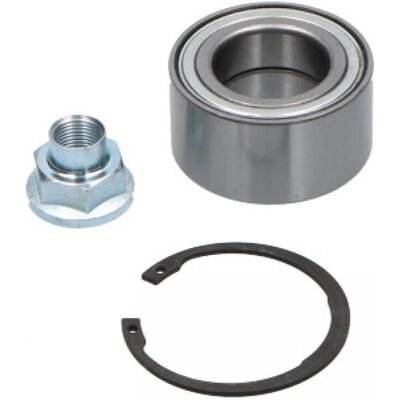Kit de roulements de roue WBK-8526 pour essieu avant - KAVO PARTS - Publicité Kit de roulements de roue WBK-8526 pour essieu avant - KAVO PARTS - Publicité