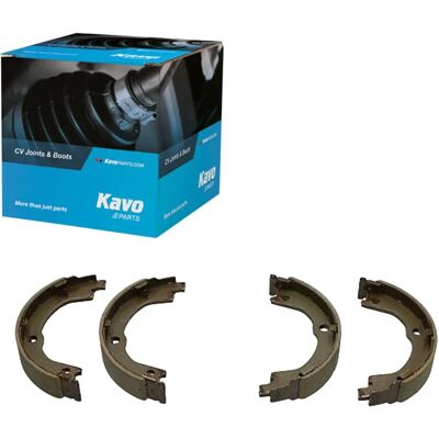 Kavo Parts Hyundai H-1 Ensemble de Garnitures de Frein - Qualité OEM Durable - Publicité Kavo Parts Hyundai H-1 Ensemble de Garnitures de Frein - Qualité OEM Durable - Publicité