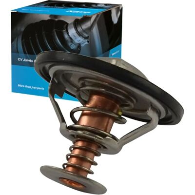 Kavo Parts Thermostat - 82°C - Fits Mitsubishi Nissan Kavo Parts Thermostat - 82°C - Fits Mitsubishi Nissan