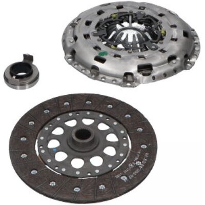 KAVO PARTS CP-8064 - Koppelingen set voor Honda CR-V 3, Civic 8, FR-V KAVO PARTS CP-8064 - Koppelingen set voor Honda CR-V 3, Civic 8, FR-V