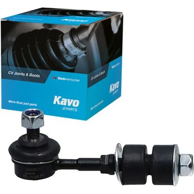 KAVO PARTS SLS-1507 Stabilisatorstang - Für Daihatsu KAVO PARTS SLS-1507 Stabilisatorstang - Für Daihatsu