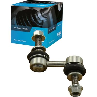Kavo Parts Barre de Stabilisateur SLS-8007 - Liaison stabilisateur pour Subaru 20420AJ000 - Publicité Kavo Parts Barre de Stabilisateur SLS-8007 - Liaison stabilisateur pour Subaru 20420AJ000 - Publicité