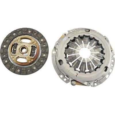 KAVO PARTS CP-1220 Kopplingssats för Toyota Yaris - 3-års garanti KAVO PARTS CP-1220 Kopplingssats för Toyota Yaris - 3-års garanti